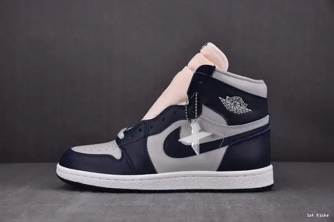 1st Kicks Shoes Jordan 1 BQ4422-400 Georgetown High Air 85 0614